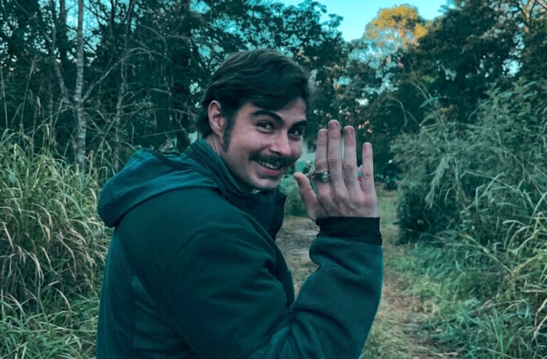 Cerrado Seco