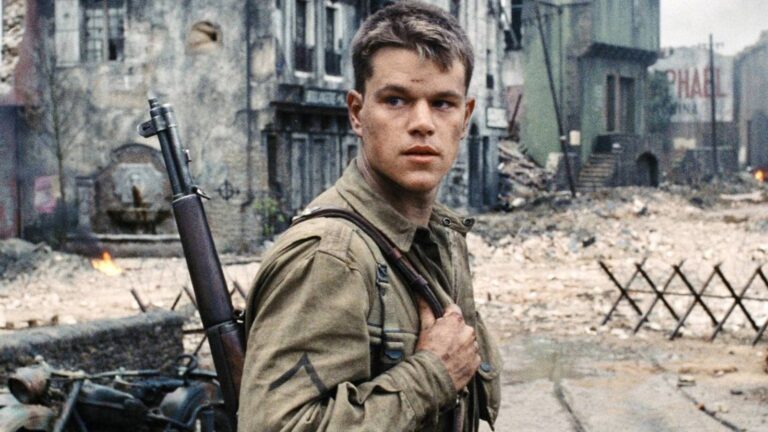filmes de guerra