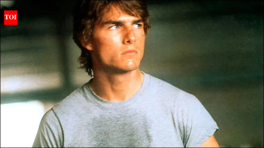 Days of Thunder
