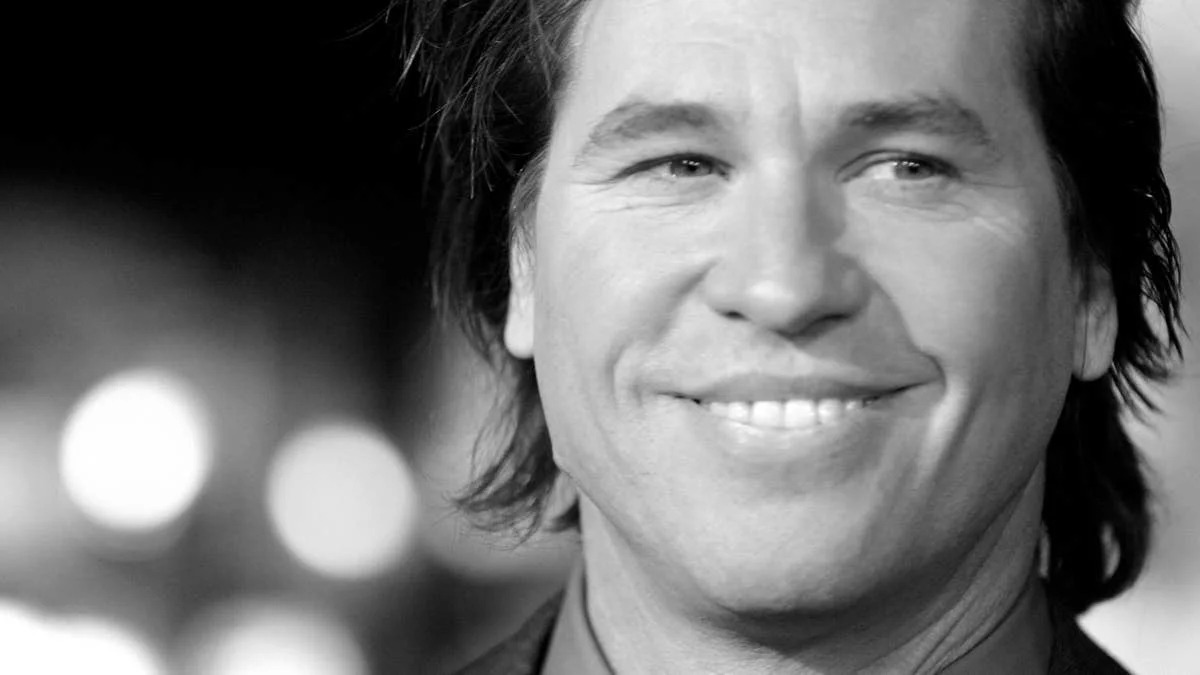 Val Kilmer
