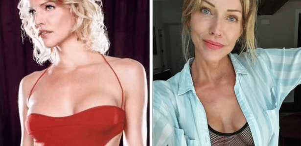 OnlyFans aos 52: o que Tricia Helfer quer mudar