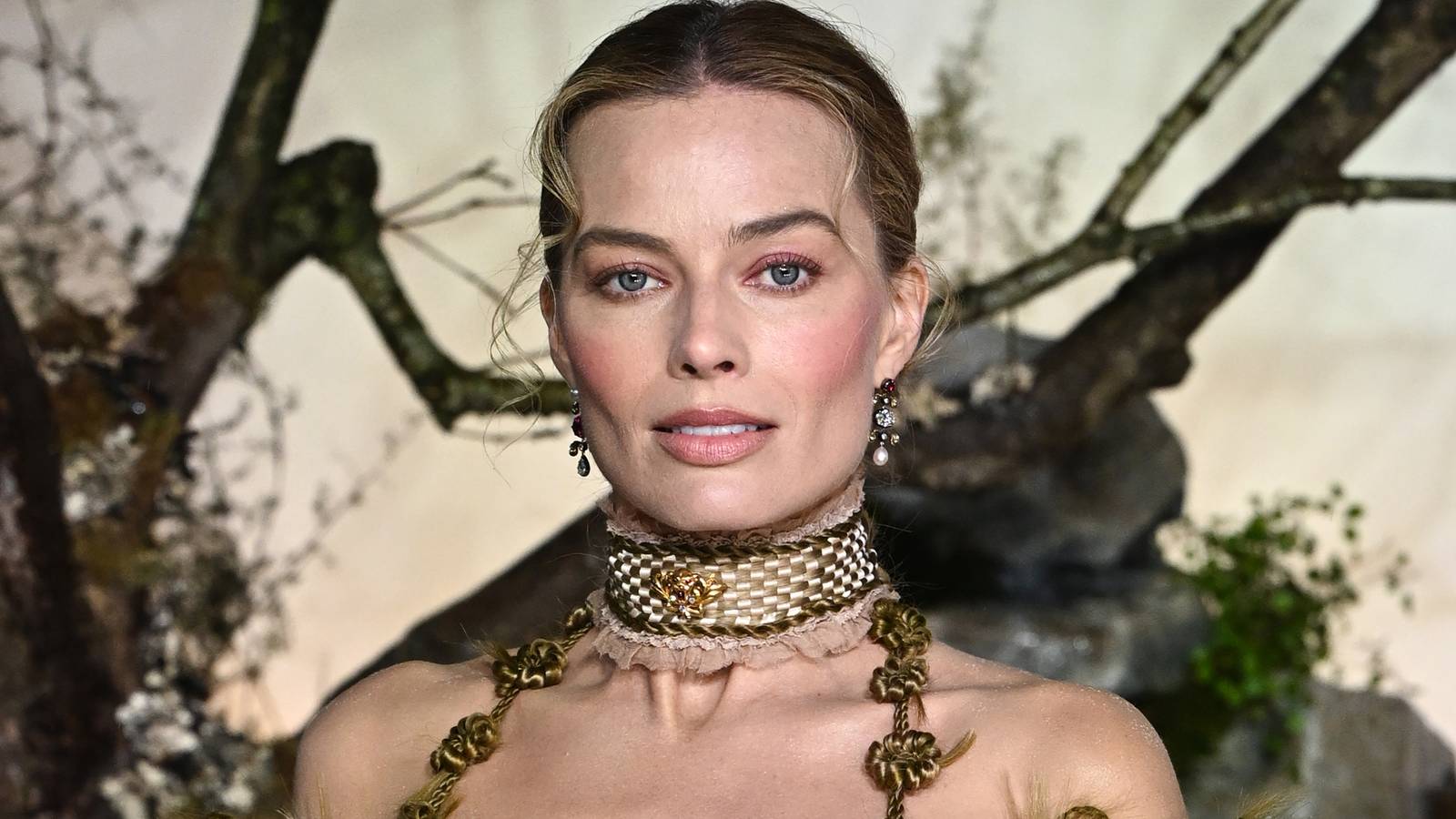 Z for Zachariah: o filme esquecido de Margot Robbie