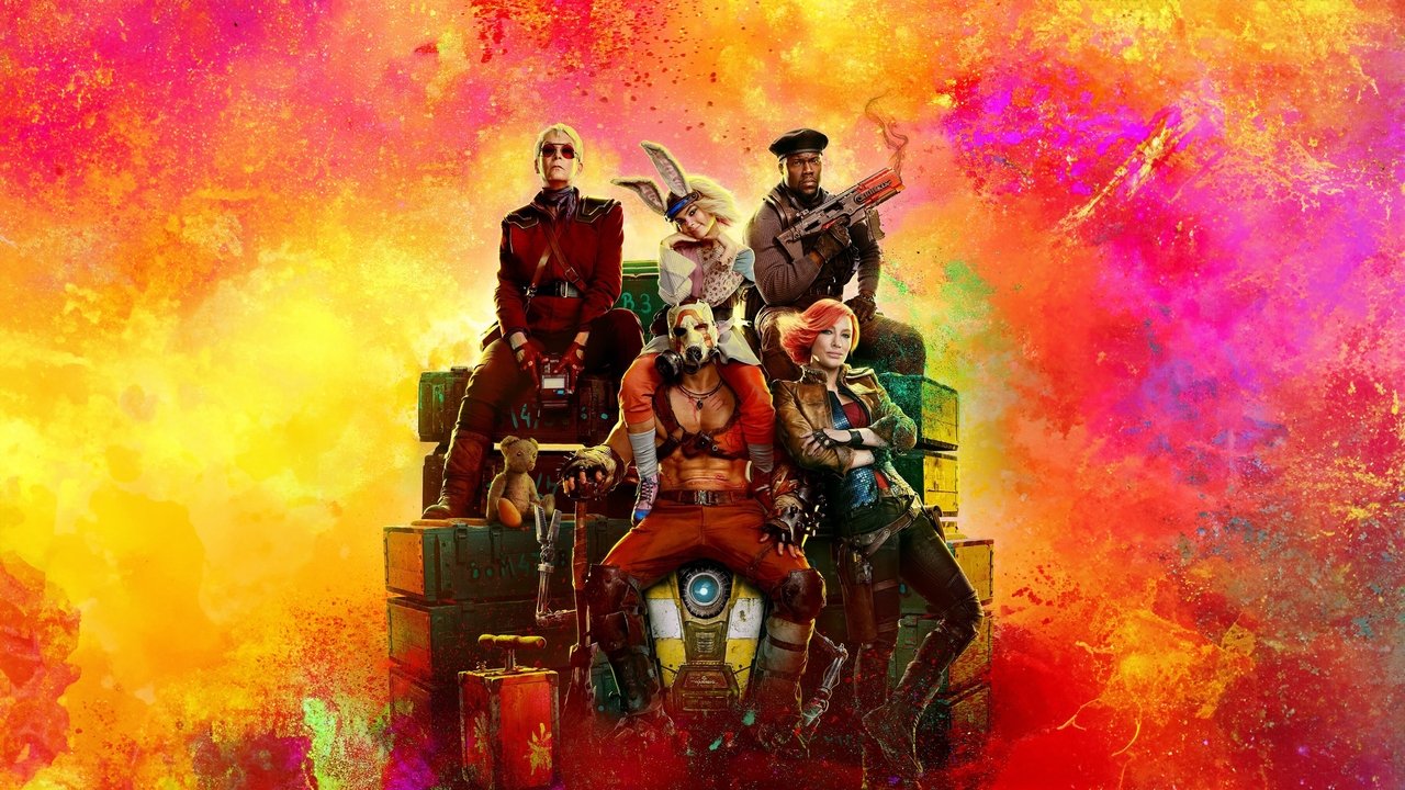 10 filmes como Borderlands para maratonar