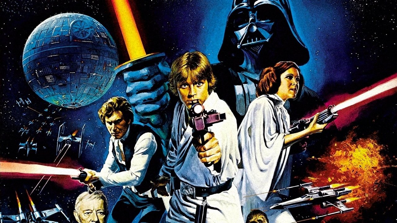 Ordem para assistir Star Wars: filme ou cronologia
