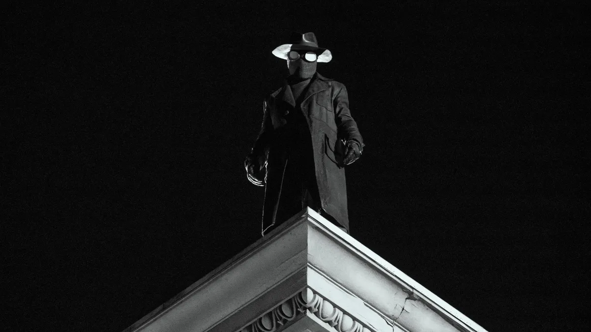 Spider-Noir: quem é o vigilante do Prime Video