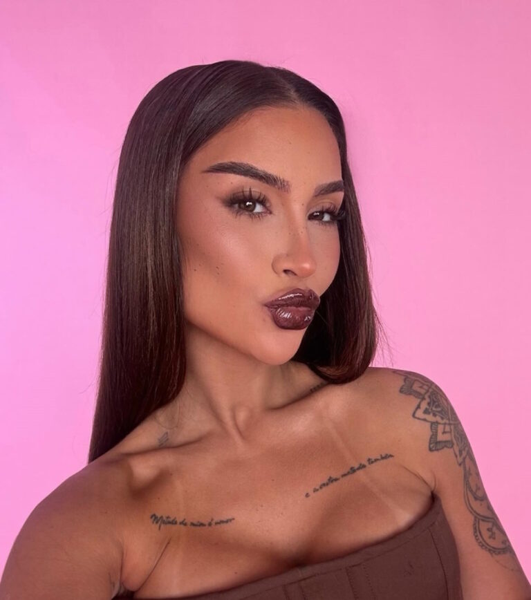 Bianca Andrade