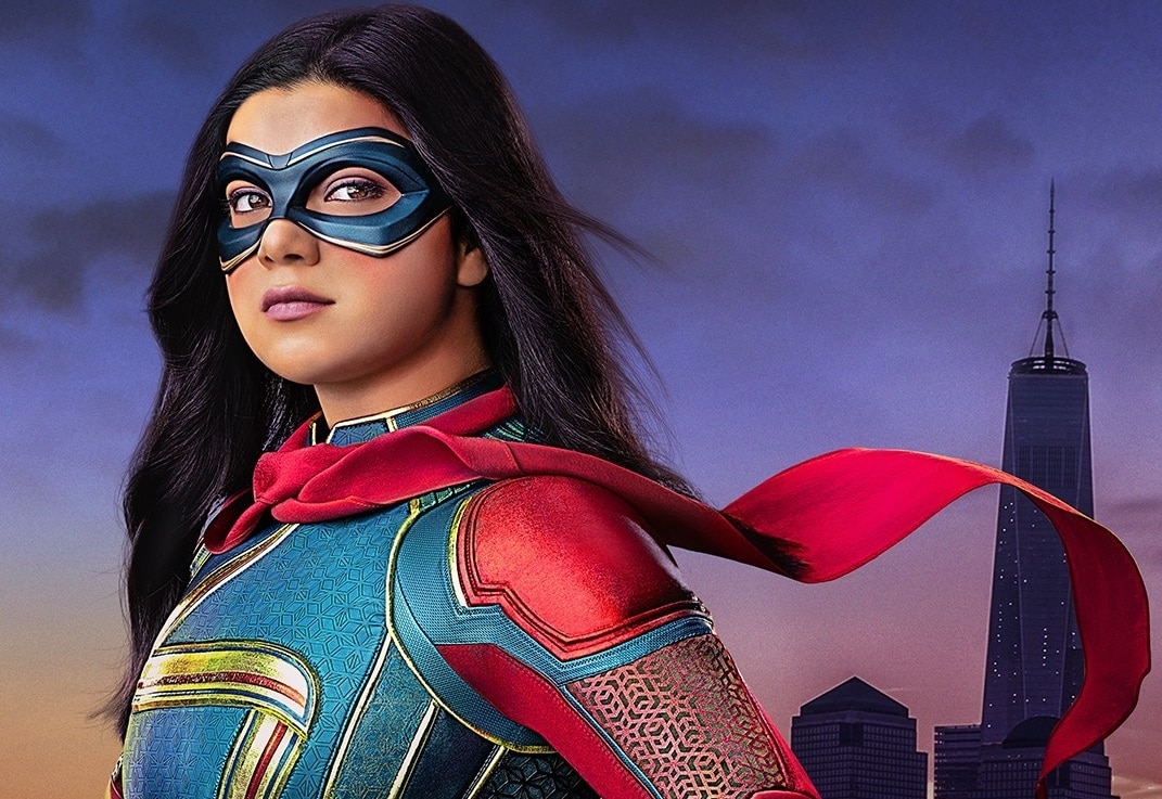 Demolidor: Renascido T3 e Ms. Marvel podem se conectar
