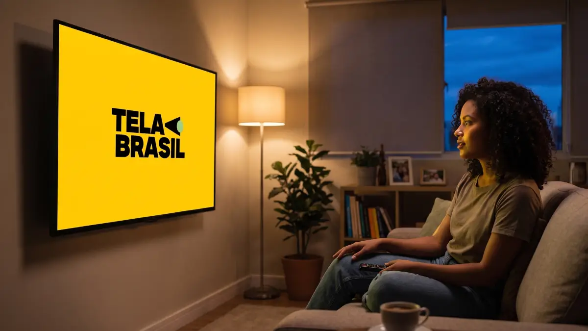 Tela Brasil