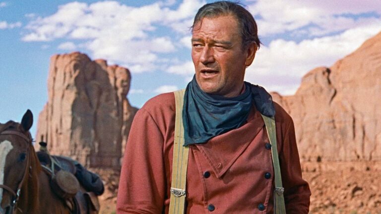 filmes western