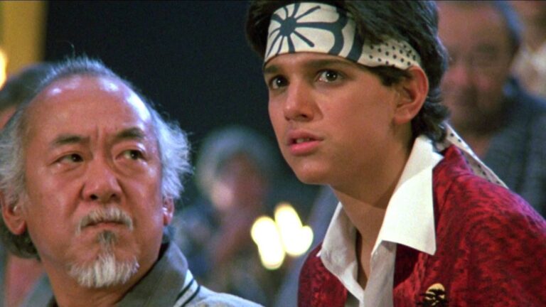 Karate Kid
