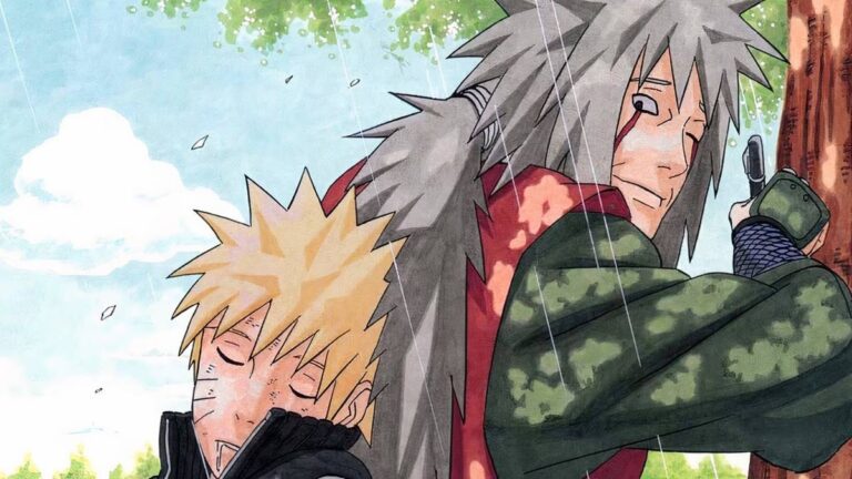 Naruto