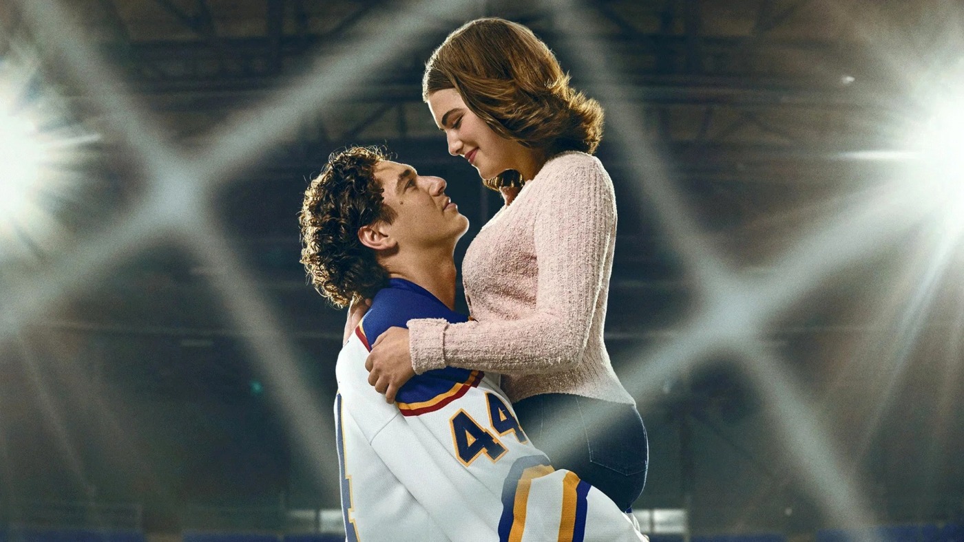 Amores Improváveis: 3ª maior estreia do Prime Video