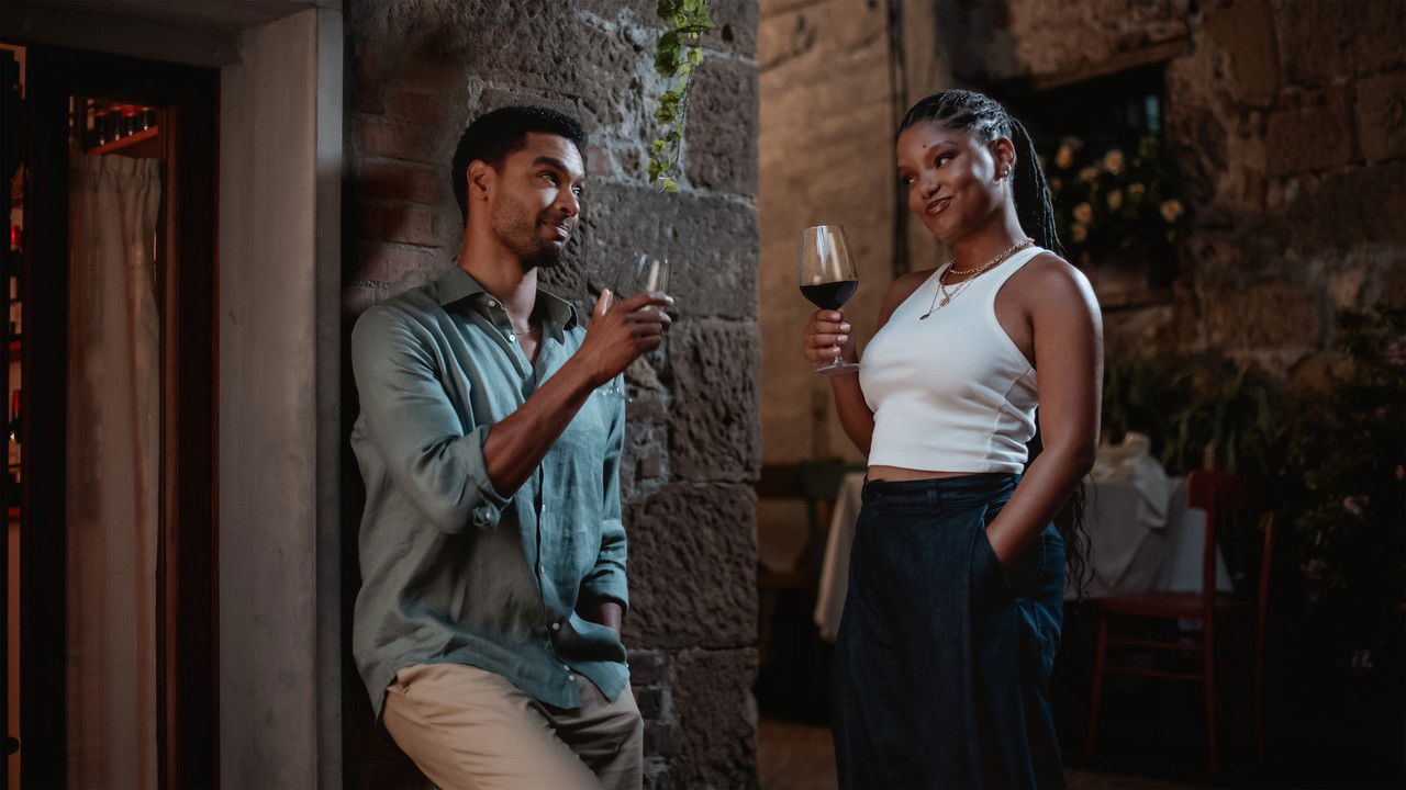 You, Me & Tuscany: o final explicado