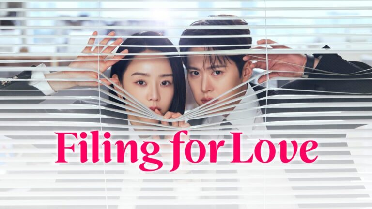 Filing for Love E10