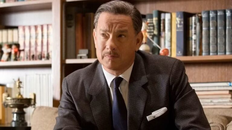 Tom Hanks