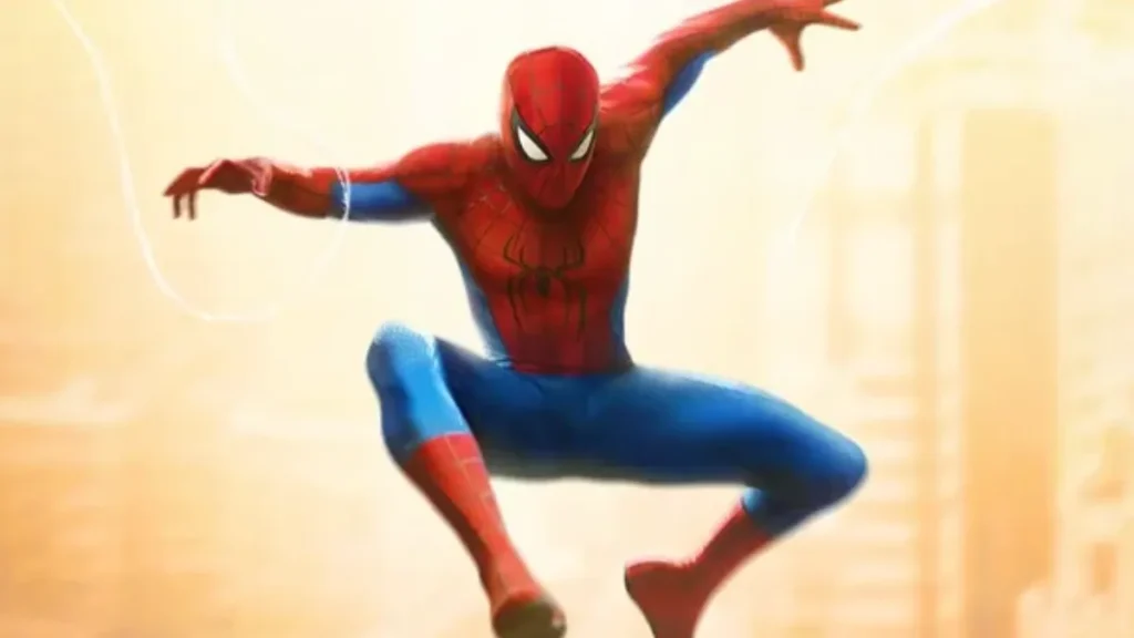 Homem-Aranha 4