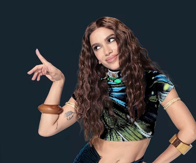 Anitta