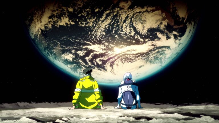 animes que prendem