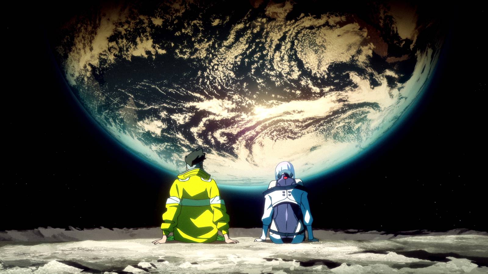 10 animes que prendem do início ao fim