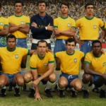 Brasil 70: A Saga do Tri