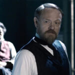 Moriarty