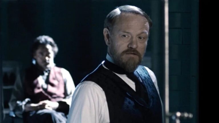 Moriarty