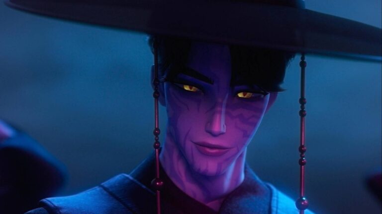 Trollhunters