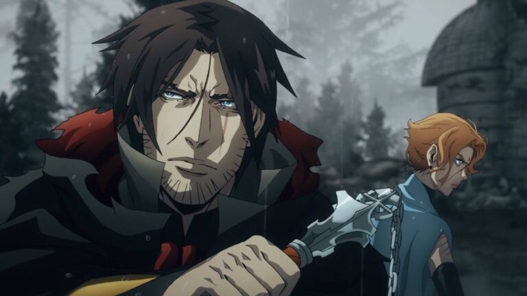 Castlevania