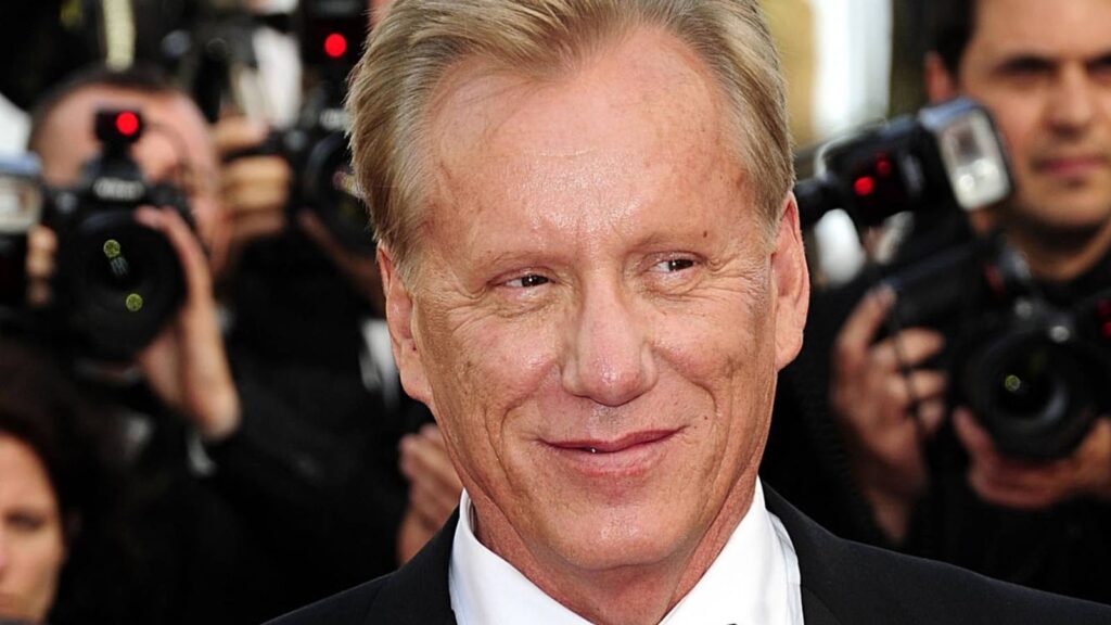 James Woods