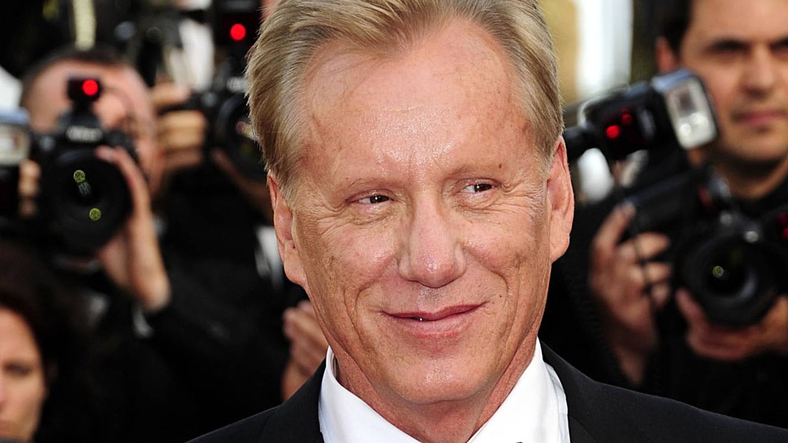 5 filmes subestimados de James Woods para redescobrir