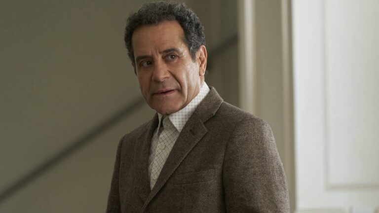 Tony Shalhoub