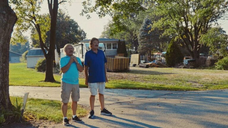 Neighbors