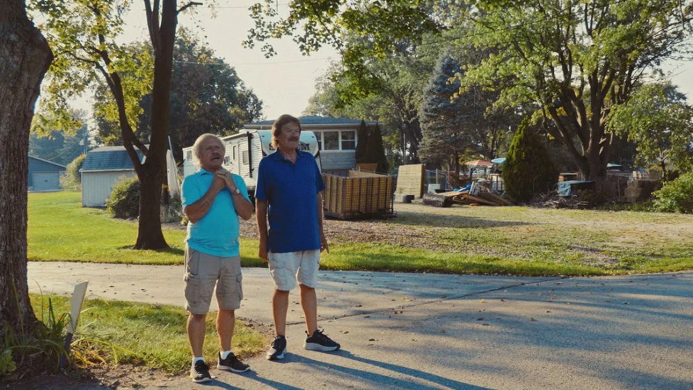 Neighbors: 10 indicações ao Emmy para série de Josh Safdie