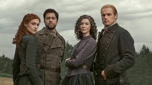 Outlander: como termina a 8ª temporada e o que significa