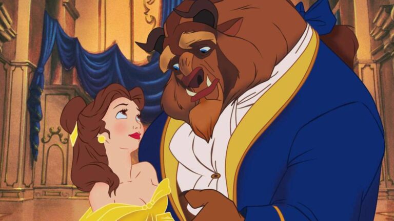 melhores filmes de animação romântica