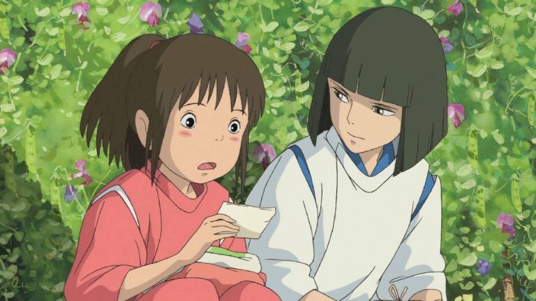 melhores filmes de animação