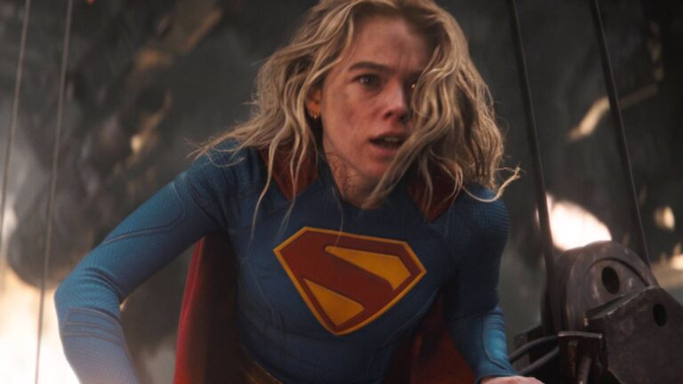 Supergirl