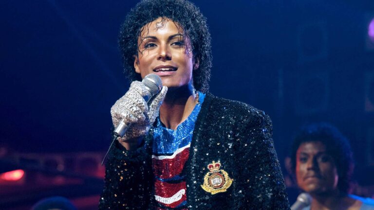 Michael