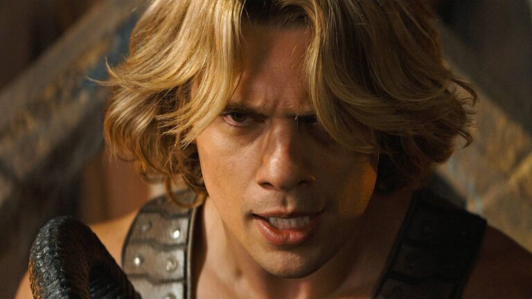 Masters of the Universe