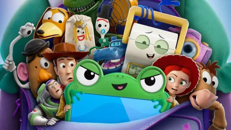 Toy Story 5