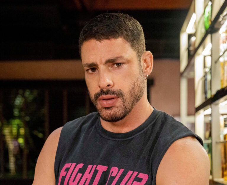 Cauã Reymond