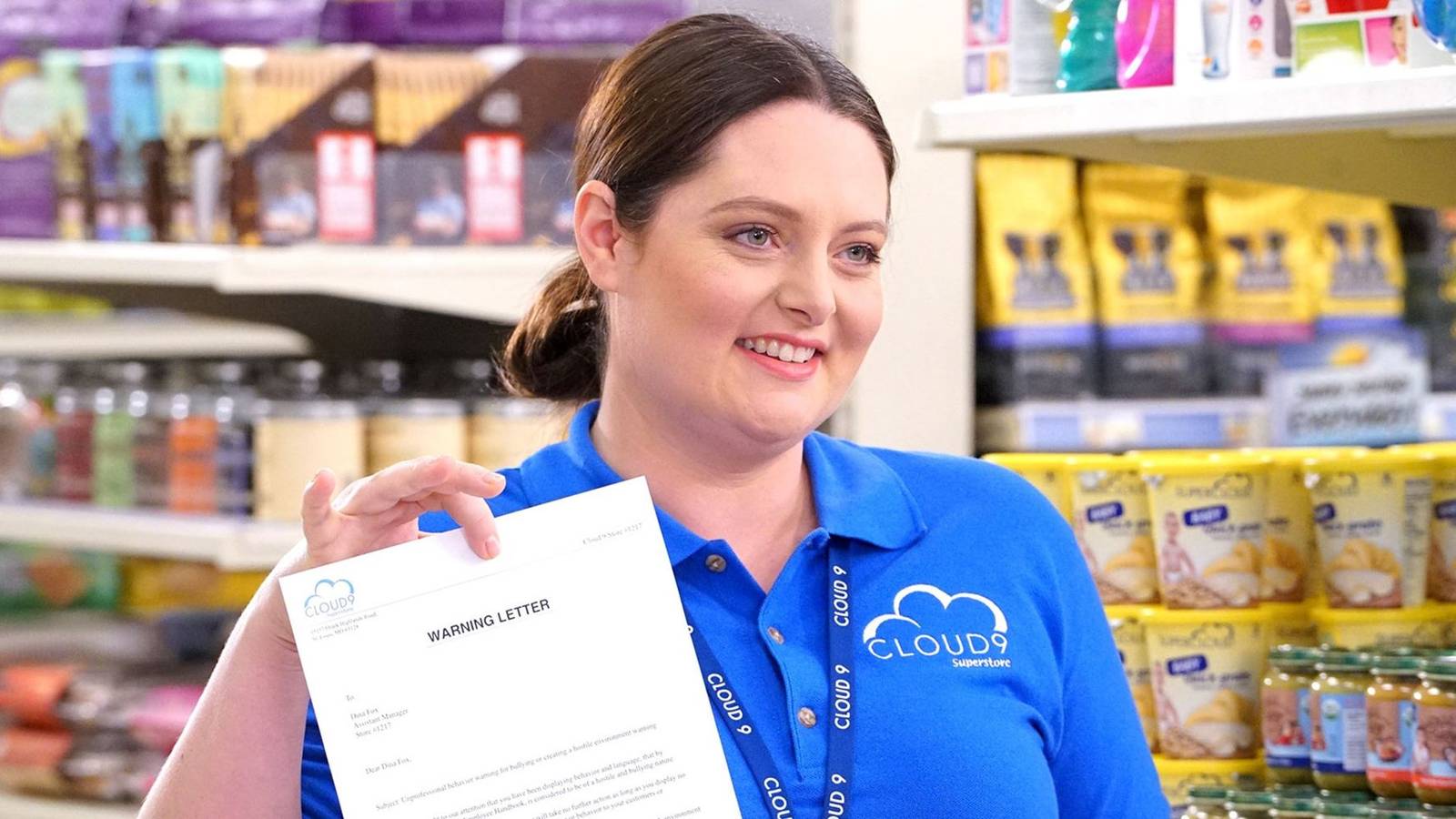 Dealies: a série que substitui Superstore na Netflix
