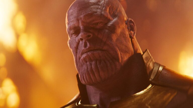 Vingadores: Guerra Infinita