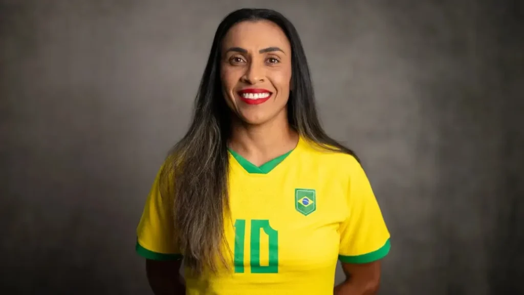 Filme da Marta