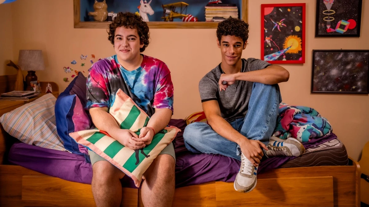 Quinze Dias: o romance teen que prova a força do cinema nacional