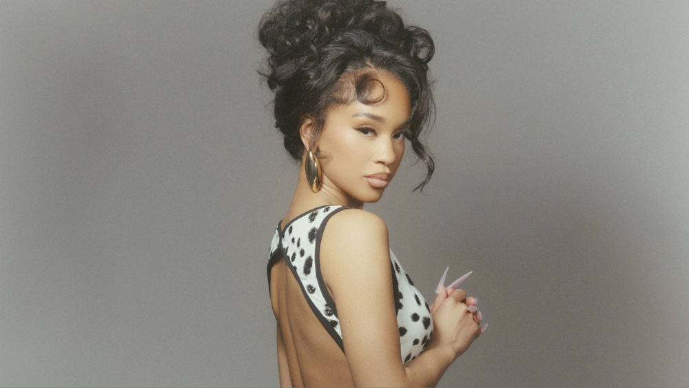 Bet T2: Saweetie entra no elenco da série Netflix