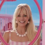 Barbie animado