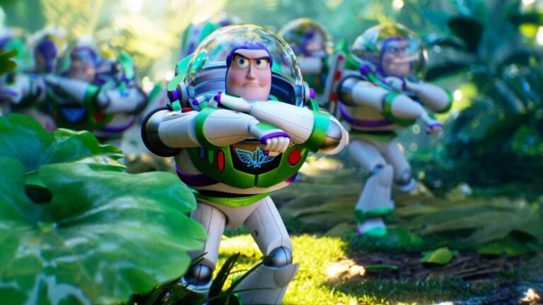 Toy Story 5
