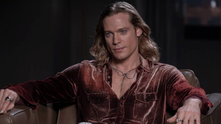 The Vampire Lestat T1E3