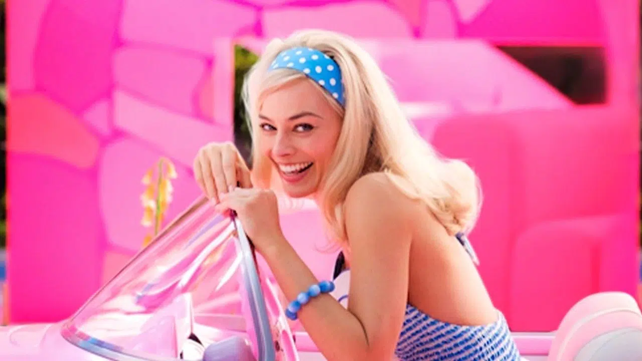 Barbie vai ganhar filme animado da Illumination